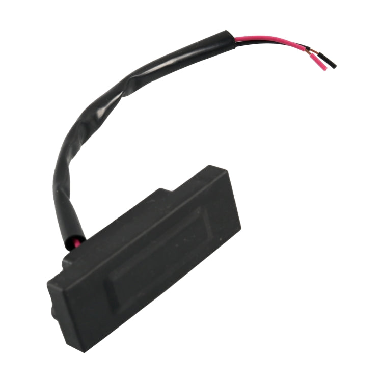 Car Rear Trunk Door Switch 812601R000 for Hyundai Verna Solarls 2010-2016 - Car Switches by buy2fix | Online Shopping UK | buy2fix