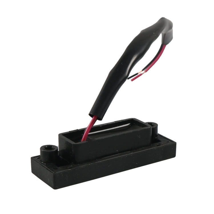 Car Rear Trunk Door Switch 812601R000 for Hyundai Verna Solarls 2010-2016 - Car Switches by buy2fix | Online Shopping UK | buy2fix
