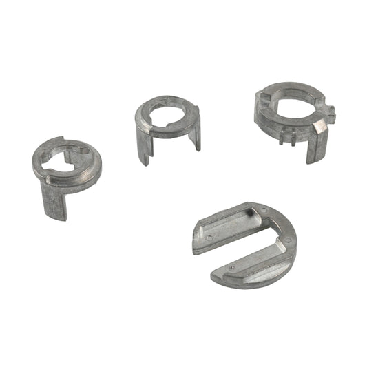 A7587 7 in 1 Car Door Lock Repair Tool Kit 51217161429 for BMW E87 5 Doors 2004 -2011 by buy2fix