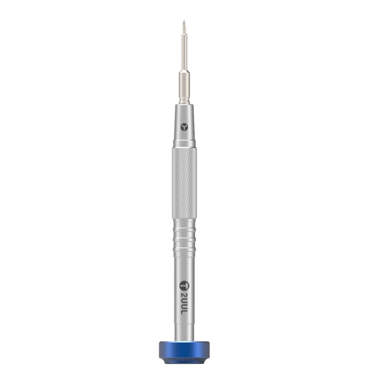 2UUL Tri-point 0.6mm Colorful Flyshaft Screwdriver - Screwdriver by 2UUL | Online Shopping UK | buy2fix