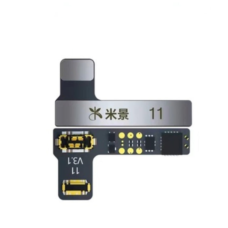 MiJing Battery External Flat Cable For iPhone 11 by MIJING