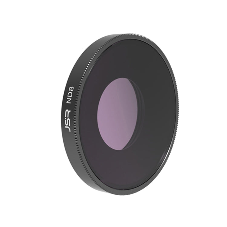 JSR LS ND8 Lens Filter For DJI Osmo Action 3 - Lens Filter by buy2fix | Online Shopping UK | buy2fix