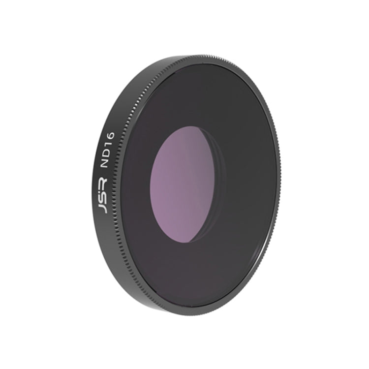 JSR LS ND16 Lens Filter For DJI Osmo Action 3 - Lens Filter by buy2fix | Online Shopping UK | buy2fix