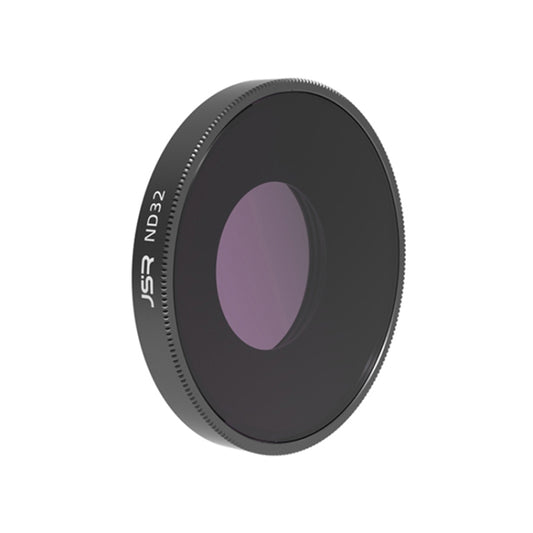 JSR LS ND32 Lens Filter For DJI Osmo Action 3 by buy2fix
