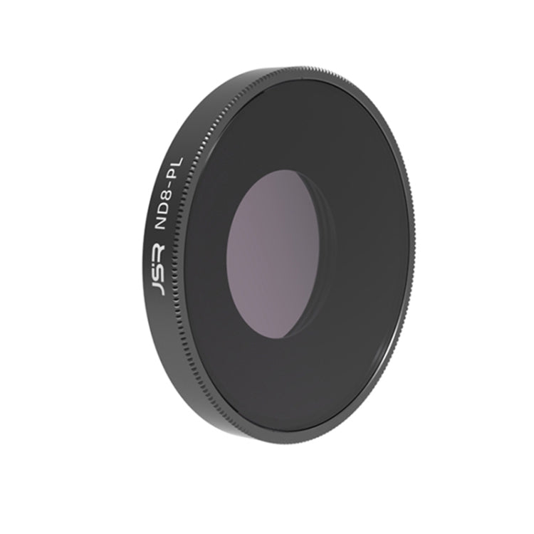 JSR LS ND8PL Lens Filter For DJI Osmo Action 3 - Lens Filter by buy2fix | Online Shopping UK | buy2fix