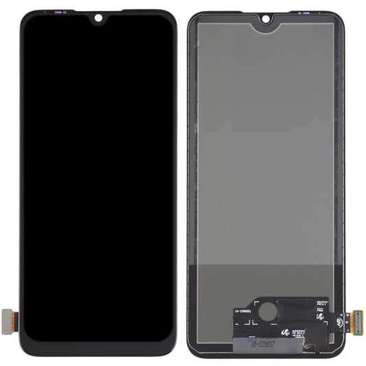 TFT LCD Screen For Xiaomi Mi CC9/Mi 9 Lite with Digitizer Full Assembly - LCD Screen by buy2fix | Online Shopping UK | buy2fix