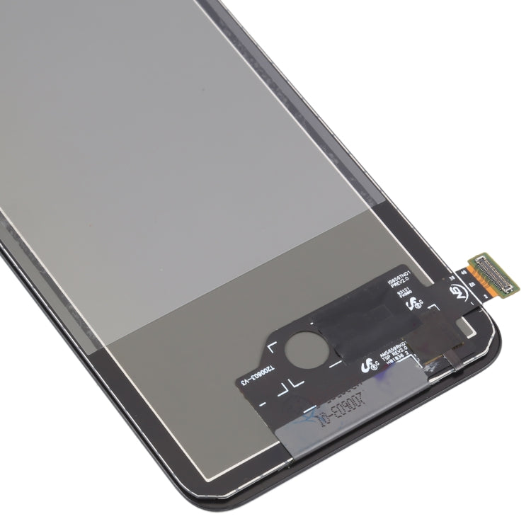TFT LCD Screen For Xiaomi Mi CC9/Mi 9 Lite with Digitizer Full Assembly - LCD Screen by buy2fix | Online Shopping UK | buy2fix