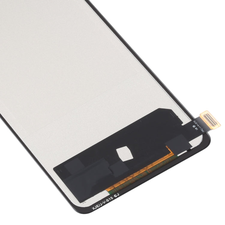 TFT LCD Screen and Digitizer Full Assembly For vivo S15/iQOO Neo6/iQOO Neo6 SE - LCD Screen by buy2fix | Online Shopping UK | buy2fix