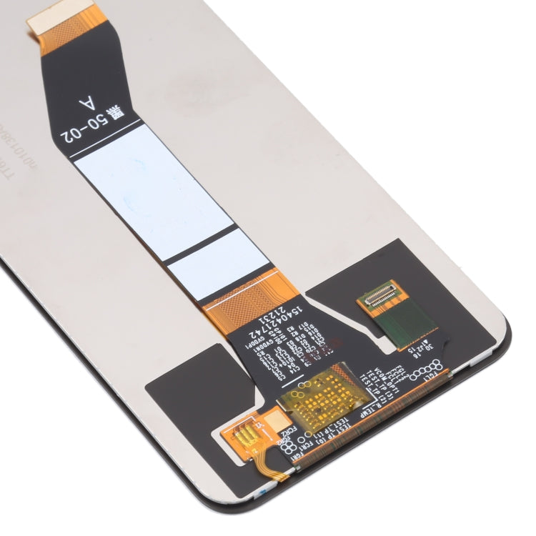 TFT LCD Screen and Digitizer Full Assembly For Xiaomi Redmi 10/Redmi 10 Prime/Redmi Note 11 4G/Redmi 10 2022 - LCD Screen by buy2fix | Online Shopping UK | buy2fix