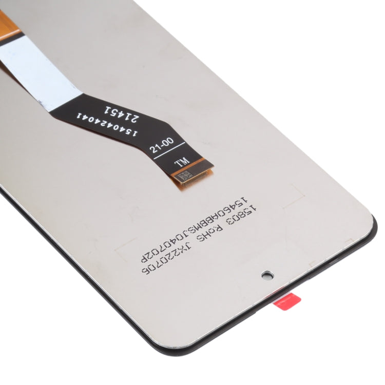 TFT LCD Screen and Digitizer Full Assembly For Xiaomi Redmi Note 11 China/Poco M4 Pro 5G/Redmi Note 11T 5G / Redmi Note 11S 5G - LCD Screen by buy2fix | Online Shopping UK | buy2fix