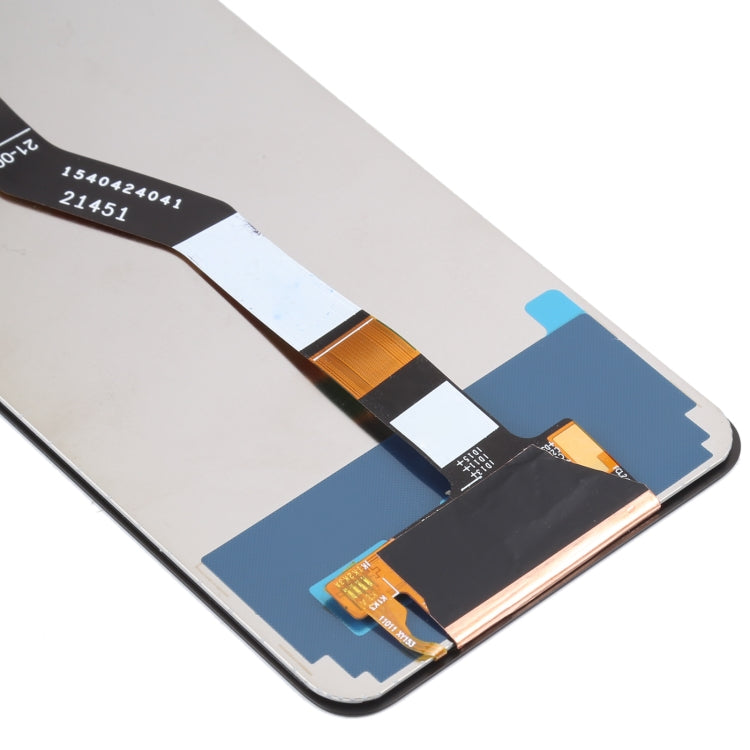 TFT LCD Screen and Digitizer Full Assembly For Xiaomi Redmi Note 11 China/Poco M4 Pro 5G/Redmi Note 11T 5G / Redmi Note 11S 5G - LCD Screen by buy2fix | Online Shopping UK | buy2fix