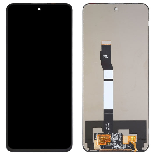 TFT LCD Screen and Digitizer Full Assembly For Xiaomi Redmi Note 11T Pro/Redmi Note 11T Pro+/Redmi K50i - LCD Screen by buy2fix | Online Shopping UK | buy2fix