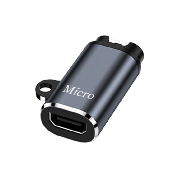 For Garmin Watch Charging Adapter, Interface:Micro USB Straight - Charger by buy2fix | Online Shopping UK | buy2fix