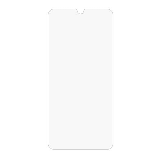 For Galaxy M31 0.26mm 9H Surface Hardness 2.5D Explosion-proof Tempered Glass Half Screen Film by DIYLooks