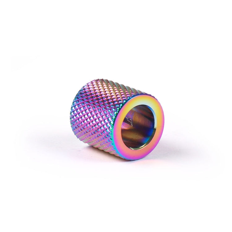 4 in 1 Car Seat Headrest Collars Rings Decor(Colorful) - Decoration Rings by buy2fix | Online Shopping UK | buy2fix