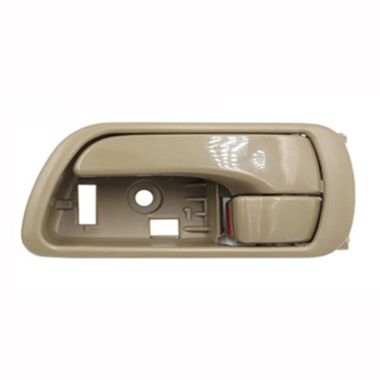 For Toyota Camry 2002-2006 1 Pair Car Door Inside Handle 69206-33040RH by buy2fix