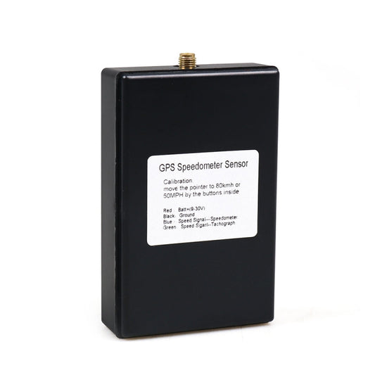 Car Retrofit GPS Speedometer Sensor Antenna Signal Kit - Car Modification by buy2fix | Online Shopping UK | buy2fix