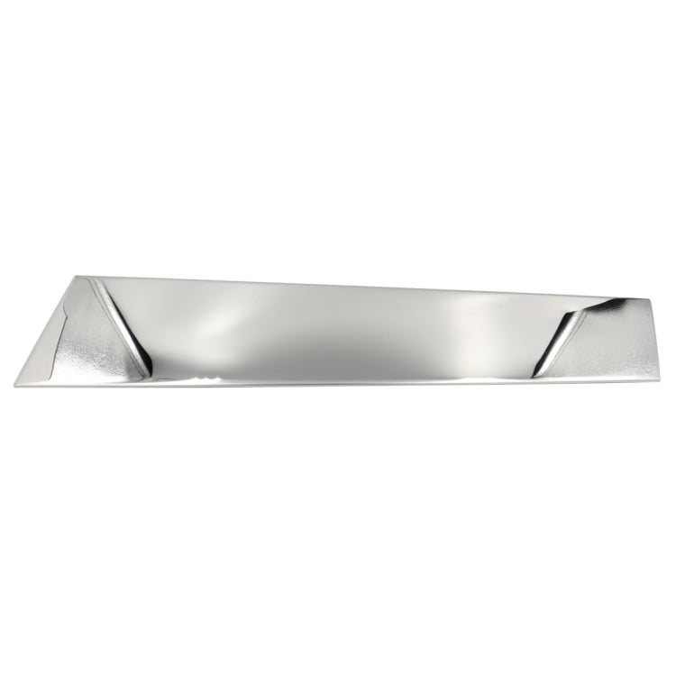for Chrysler 300C 2005-2010 Car Door Window Stainless Steel Chrome Decoration Strip - Decorative Strip by buy2fix | Online Shopping UK | buy2fix