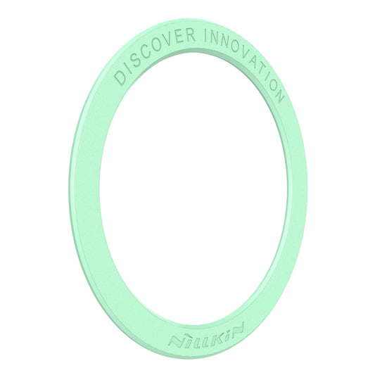 Nillkin Universal Magnetic Ring(Green) by NILLKIN