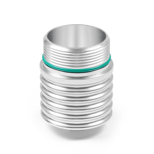 For Audi Car DSG-6 DQ250 Cool Flow Aluminum Oil Filter Housing 02E305045 by buy2fix