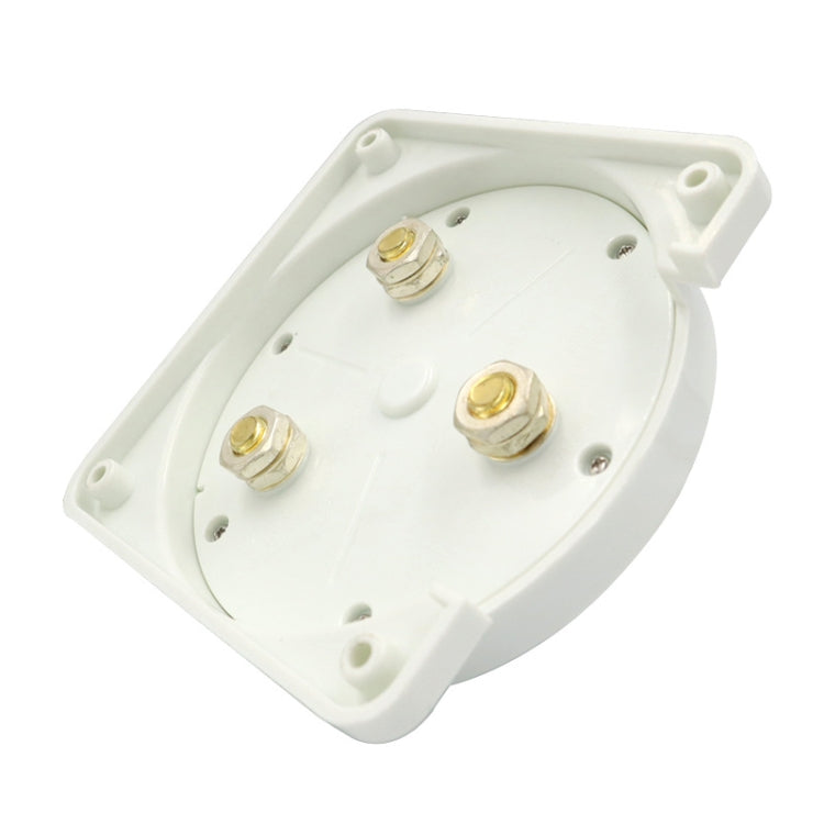 300A RV Yacht Battery Power Off Switch Four-speed Marine Protection Switch - Car Switches by buy2fix | Online Shopping UK | buy2fix