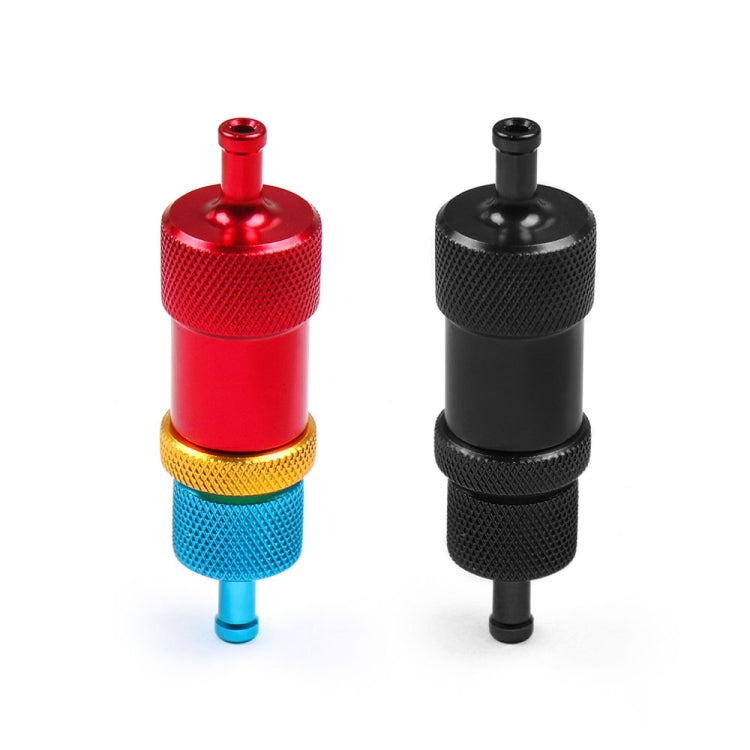 Car Manual Boost Controller 1-50Psi(Red) by buy2fix