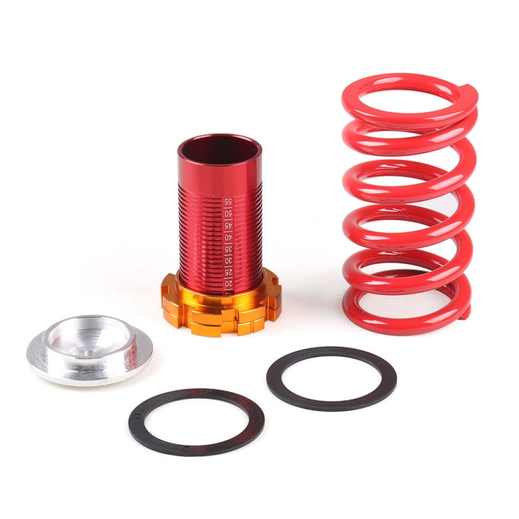 For Honda Civic 1988-2000 4 in 1 Car Coil Spring Shock Absorber - Engine Fittings by buy2fix | Online Shopping UK | buy2fix