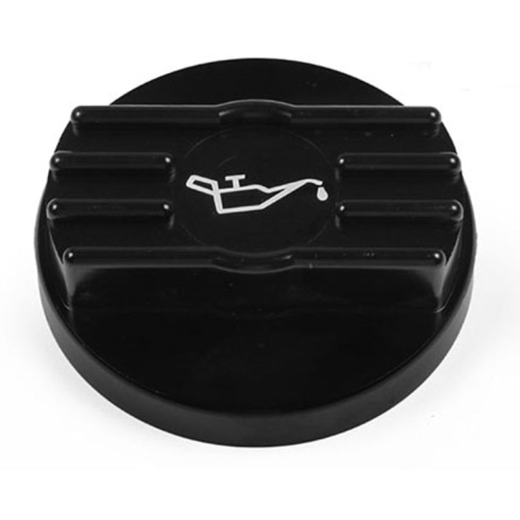 For Volkswagen Car Engine Protect Cap Cover, Style:Fuel Tank Cap - Tank Covers by buy2fix | Online Shopping UK | buy2fix