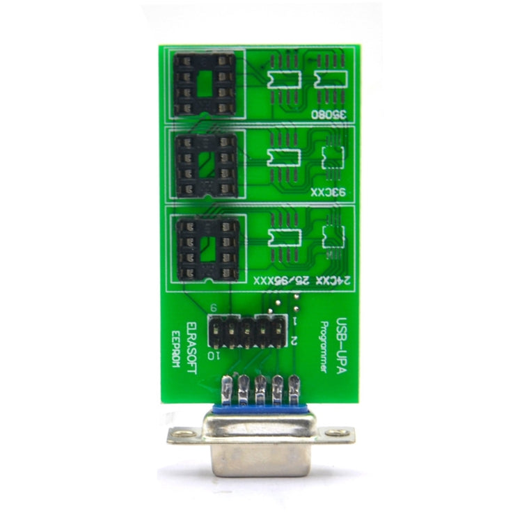 UPA USB 1.3 Eeprom Adapter  Eeprom Board - Code Readers & Scan Tools by buy2fix | Online Shopping UK | buy2fix