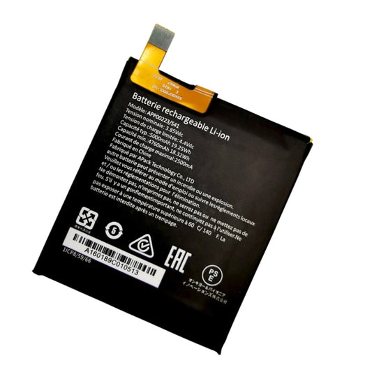 For Cat S41 5000mAh APP00223 Battery Replacement by buy2fix