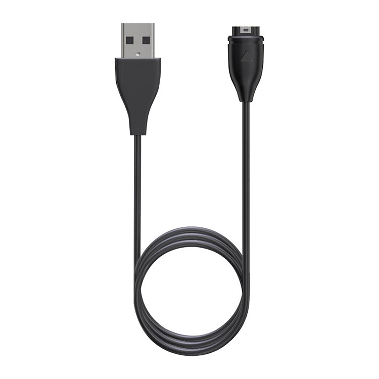 For Garmin Watch Charging Cable, USB-A to Straight - Charger by buy2fix | Online Shopping UK | buy2fix