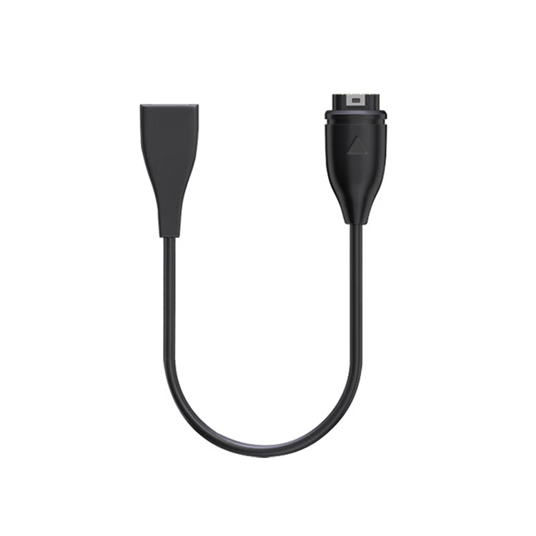 For Garmin Watch Charging Cable, USB-C / Type-C Female Straight - Charger by buy2fix | Online Shopping UK | buy2fix