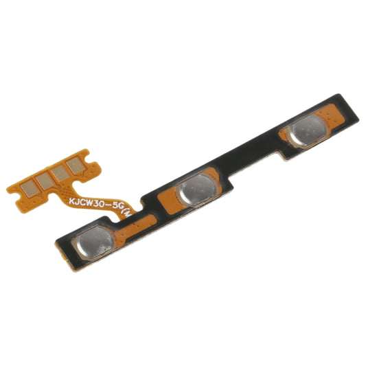 For Honor Play 30 Power Button & Volume Button Flex Cable by buy2fix