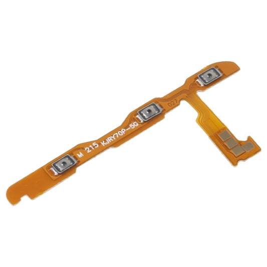 For Honor 70 Pro Power Button & Volume Button Flex Cable by buy2fix