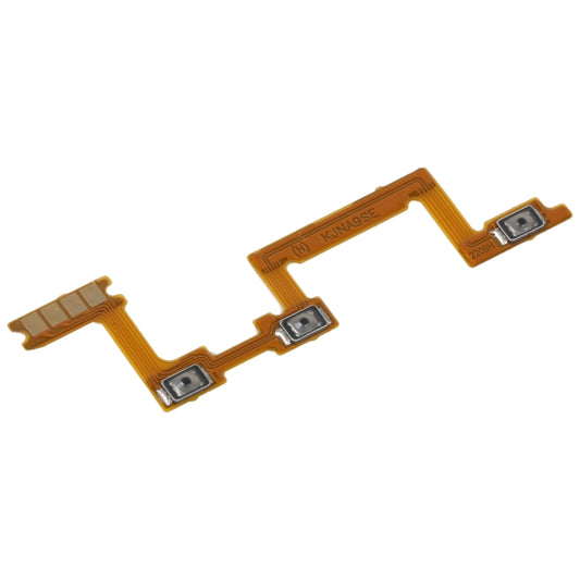 For Huawei Nova 9 SE Power Button & Volume Button Flex Cable by buy2fix