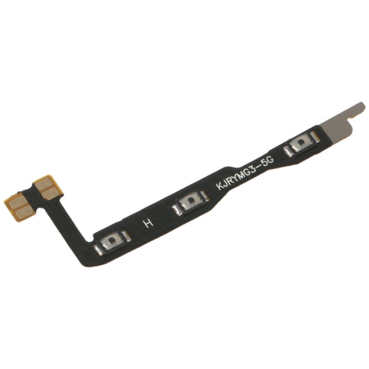 For Honor Magic3 Power Button & Volume Button Flex Cable by buy2fix