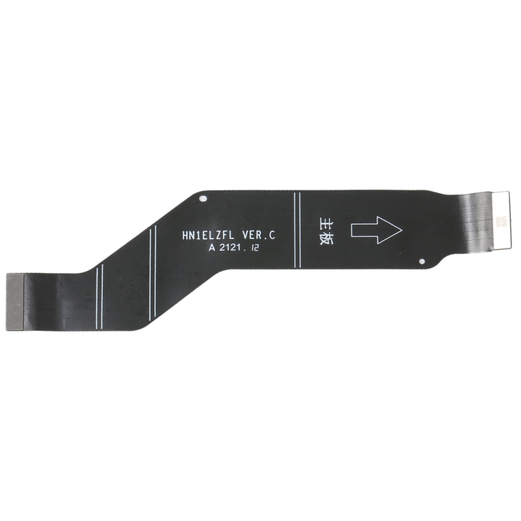 For Honor Magic3 Width Motherboard Connect Flex Cable - Flex Cable by buy2fix | Online Shopping UK | buy2fix
