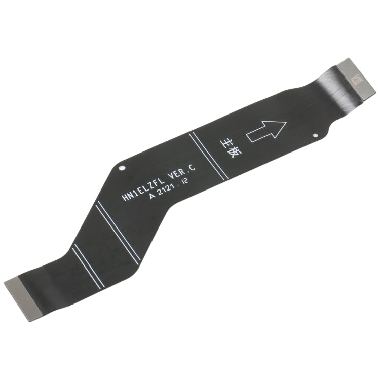 For Honor Magic3 Width Motherboard Connect Flex Cable - Flex Cable by buy2fix | Online Shopping UK | buy2fix