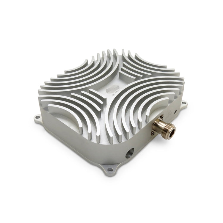 Sunhans 0305SH200779 5.8GHz 40dBm Indoor WiFi Signal Booster, Plug:AU Plug by buy2fix