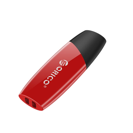 ORCIO USB3.0 U Disk Drive, Read: 260MB/s, Write: 15MB/s, Memory:256GB, Port:Type-C(Red) by ORICO
