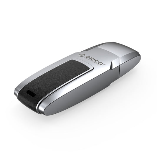ORICO USB Solid State Flash Drive, Read: 520MB/s, Write: 450MB/s, Memory:256GB, Port:Type-C(Silver) by ORICO
