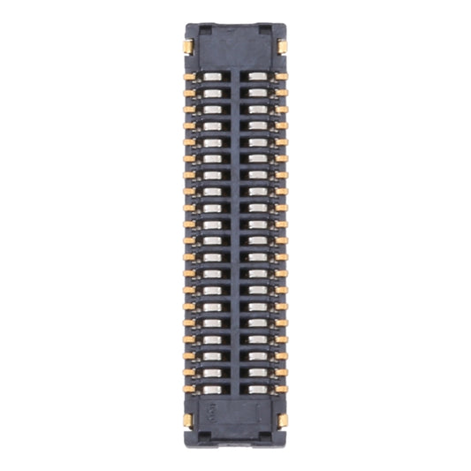 For Xiaomi Mi A2 (Mi 6X) / Mi 8 Lite 10pcs LCD Display FPC Connector On Motherboard by buy2fix
