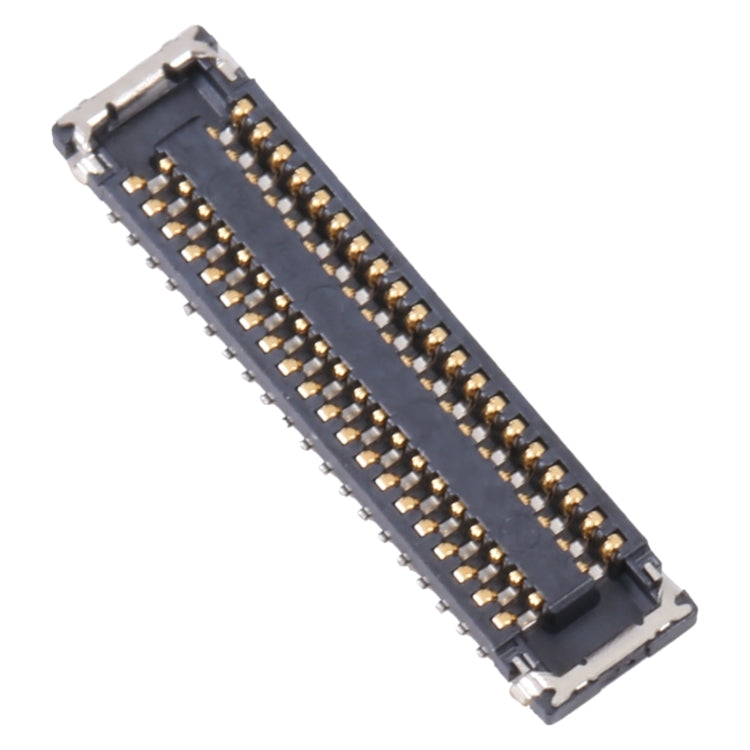 For Xiaomi Mi A2 (Mi 6X) / Mi 8 Lite 10pcs LCD Display FPC Connector On Motherboard by buy2fix