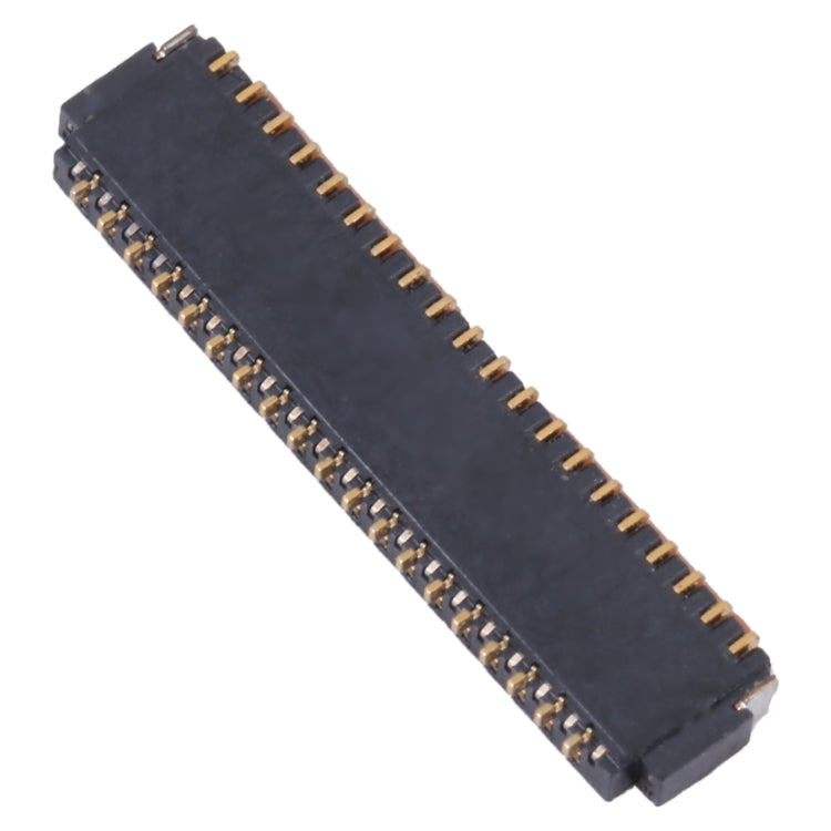 10pcs LCD Display FPC Connector On Motherboard For Xiaomi Redmi Note 2 / Redmi Note 3 / Redmi Note 4 / Redmi Note 4X by buy2fix