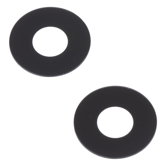 For OPPO A96 10 PCS Back Camera Lens by buy2fix