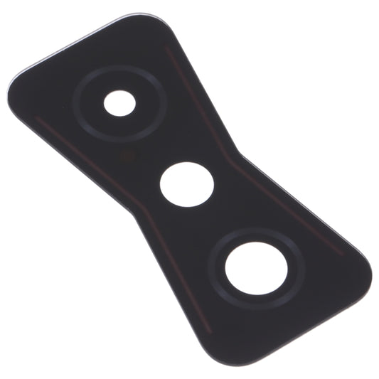 For Xiaomi Poco F4 GT 10 PCS Back Camera Lens by buy2fix