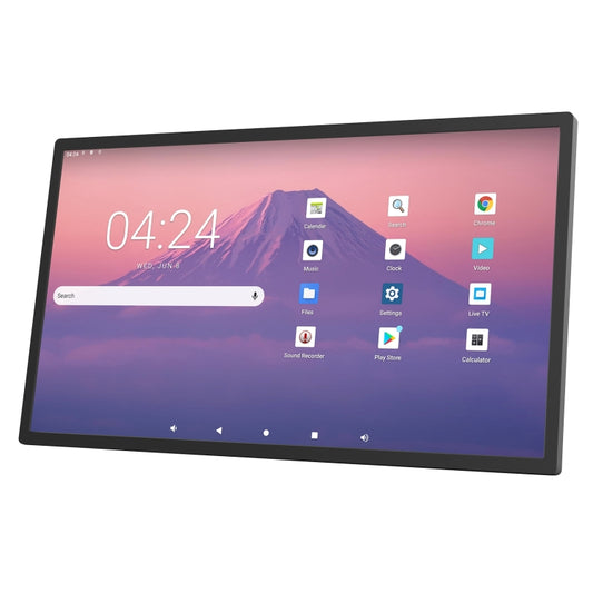 HSD3293T 32 inch IPS Display Advertising Machine Android 12 RK3399 4GB+32GB(Black) - 15 inch Above by buy2fix | Online Shopping UK | buy2fix
