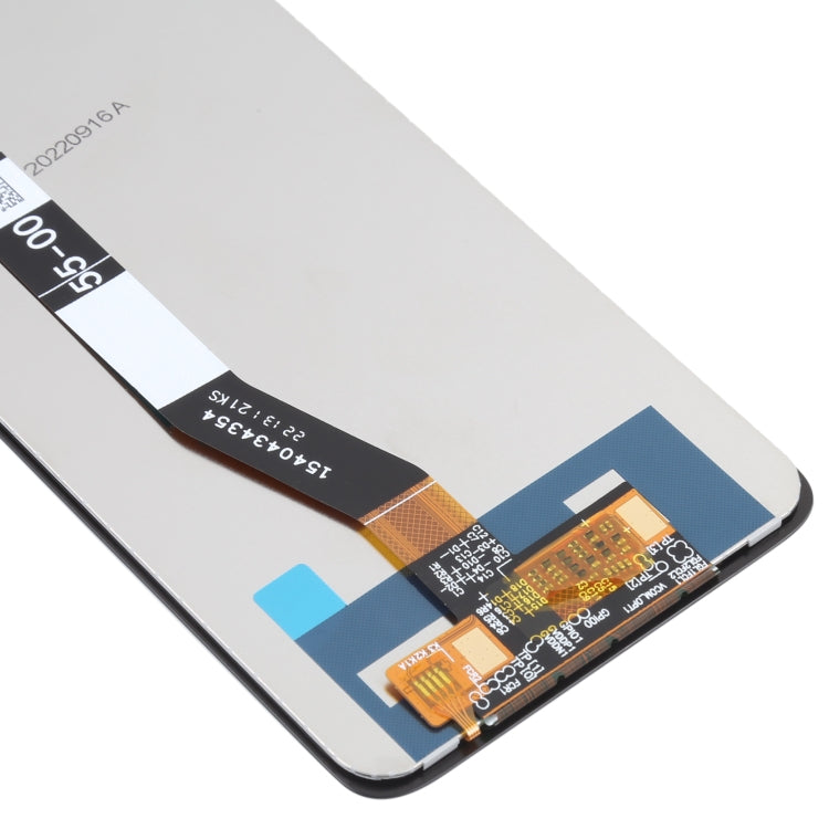 TFT LCD Screen For Motorola Moto G62 5G / Moto G62 India with Digitizer Full Assembly - LCD Screen by buy2fix | Online Shopping UK | buy2fix