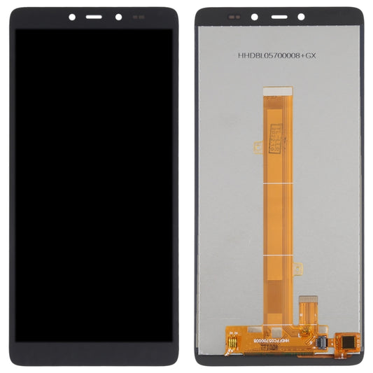 TFT LCD Screen For Nokia C2 2nd Edition with Digitizer Full Assembly by buy2fix