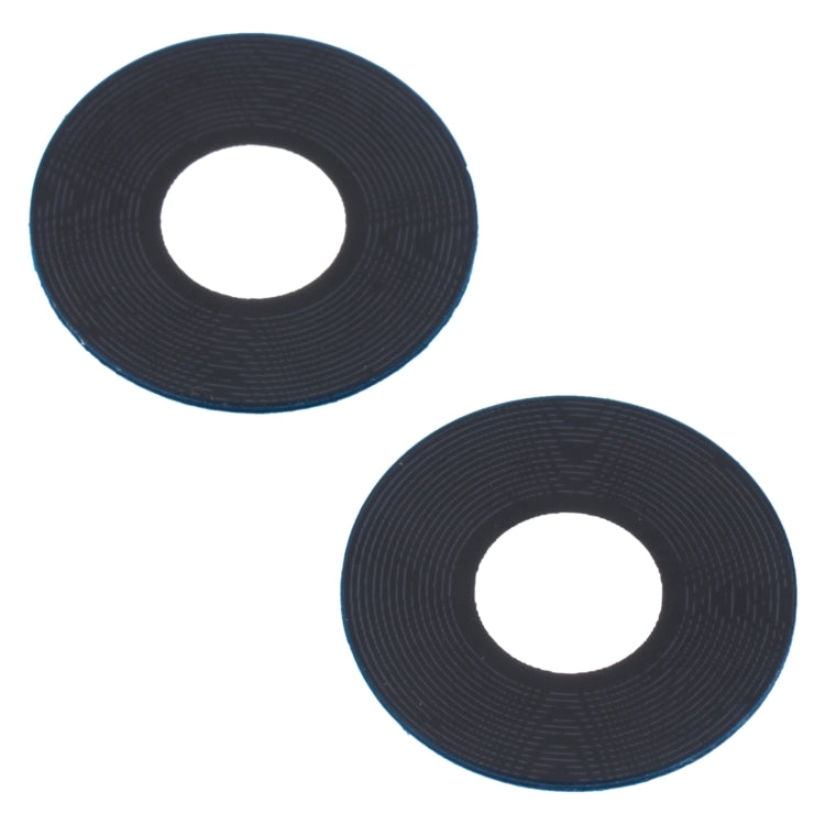 For Honor 50 SE 10 PCS Back Camera Lens - Camera Series by buy2fix | Online Shopping UK | buy2fix